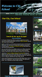 Mobile Screenshot of cityschooltoronto.com